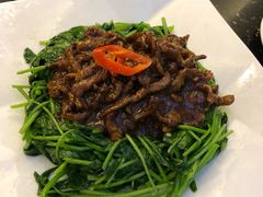 -鹿港小镇(金虹桥国际中心店)