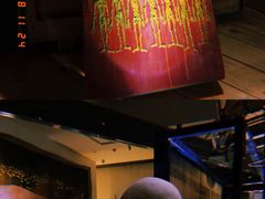 -北京三里屯CHAO酒店