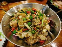 -赣味楼江西土菜(小屯西路店)