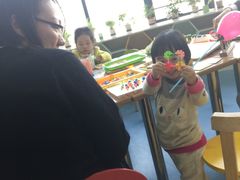 -小问号·科学启蒙·逻辑思维·阅读素养·口才演讲(杨浦合生汇中心)