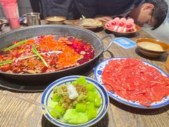 -冯校长老火锅(深圳总店)