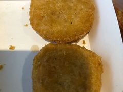 麦乐鸡-麦当劳(龙信广场店)