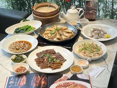 -潮州府·潮菜·砂锅粥(徐家汇店)