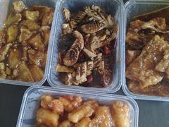 -红实家常菜(静安里店)