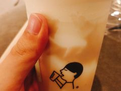 -喜茶(中山利和新地店)