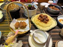 -江太极江浙菜(马桥万达广场店)