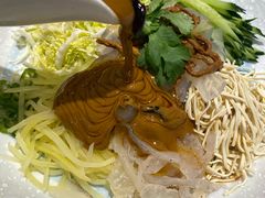-老妈菜馆(建设街店)