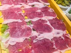 -京门老爆三·铜锅涮肉 爆肚(望京店)