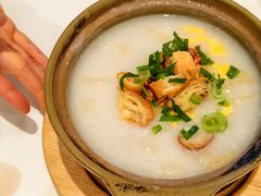 -白天鹅宾馆-宏图府餐厅
