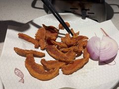 -船歌·鱼水饺青岛菜(金狮广场店)