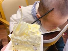 -黑天鹅蛋糕店(青年大街店)