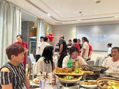 -临安鲲凌餐厅(钱王大街店)