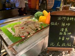 -长沙富力万达文华酒店