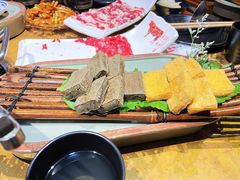 -手选潮汕鲜活牛肉火锅(二七广场店)