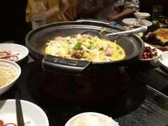 -蛙三泡椒牛蛙(万象城店)