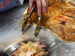 -缘顺缘兴玉米饼(吉杨路店)