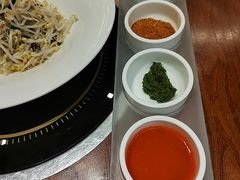 -九十九顶毡房(清河店)