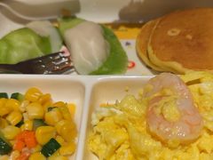 -上关东东北菜(夫子庙水游城店)