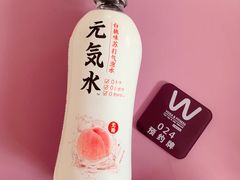 -威尔仕W FITNESS健身会所(联洋广场店)