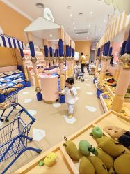 -奈尔宝家庭中心·亲子餐厅(苏州大悦城店)
