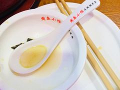 -周鱼小馆石锅酸菜鱼(活力汇店)