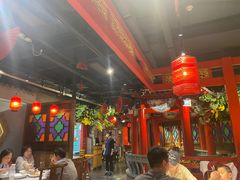 -北平食坊·烤鸭(黄寺大街店)