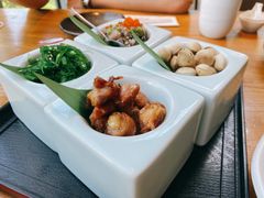 -Hatsune隐泉日式料理(三里屯太古里店)