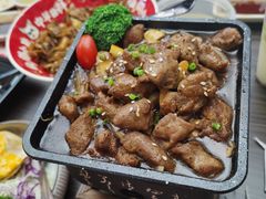 -仙隐小鹿中华料理(南宁万象城店)
