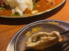 -楼兰新疆主题餐厅(苏州中心店)