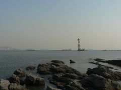 海面-黑石礁公园