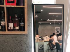 门面-Infica Coffee