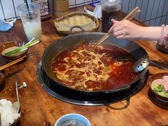 -楠火锅(哈尔滨金爵万象店)