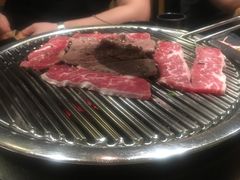 -千寻烧肉(政务区店)