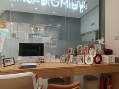 -海马体照相馆(成都来福士广场店)
