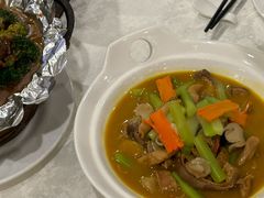 -满园春酒楼(庐江路店)