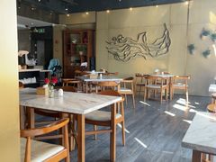 -桃花江餐厅·江景-约会·聚会