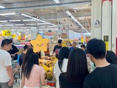 -万达广场(厦门湖里店)