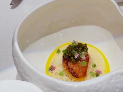 -Le Bistrot de Racine