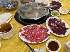 -老猫牛肉火锅(沙溪店)