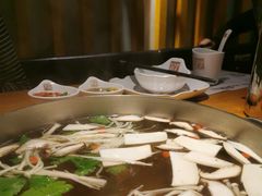 -海银海记潮汕牛肉火锅(新港中路海珠店)