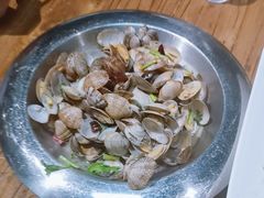 -和源祥·日照菜扛把子(万平口一店)