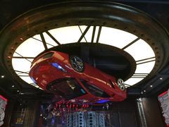 -MOSSO德国餐厅·音乐酒吧(环宇荟店)