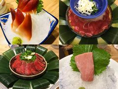 -隐泉京望日式料理(太和广场店)