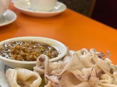 -雅苑餐厅(朝天路店)