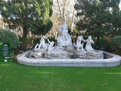 -青岛遇见米兰(八大关店)