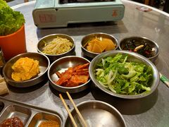 -双门洞·珍珠家韩式烤肉(永丰社区八区店)