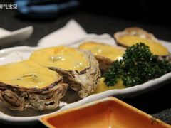 -将太无二·北美传奇寿司(瑞士公寓店)