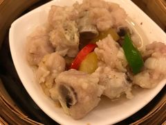 -韶关风度华美达广场酒店自助餐厅