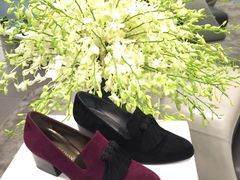 -STUART WEITZMAN(静安嘉里中心店)
