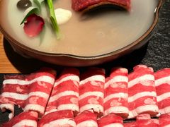 -盡膳口福跷脚牛肉火锅(国贸商城店)